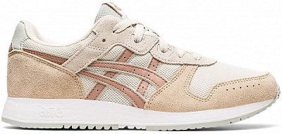 Кроссовки Asics LYTE CLASSIC 1202A306-200 р.37 бежевый