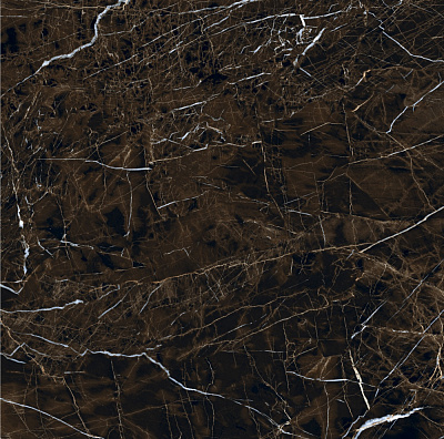 Плитка Allore Group Pulpis Brown F P R Full Lappato 60x60 см