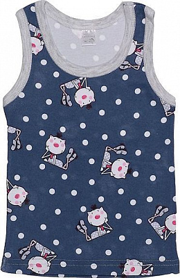 Майка Татошка кошки р.134 25628 