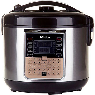 Мультиварка Mirta MC-2211