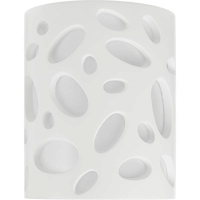 Подсветка декоративная Точка Света СВВ-009-225 2x9 Вт G5.3 белый 