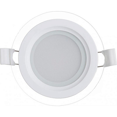 Светильник точечный Accento lighting MKD-V808 R-5W 5 Вт 4000 К 