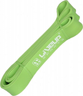 Резинка для фітнесу LiveUp LiveUp Latex Loop LS3650-2080Mg