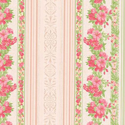 Славянские обои Kolorit В27.4 Катюша 6500-01 0.53x10.05 м