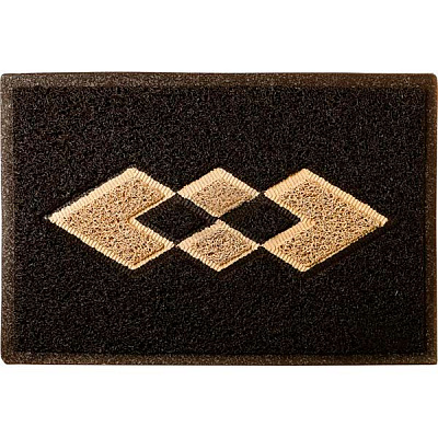 Килимок New Way Diamond 0,4х0,6 м