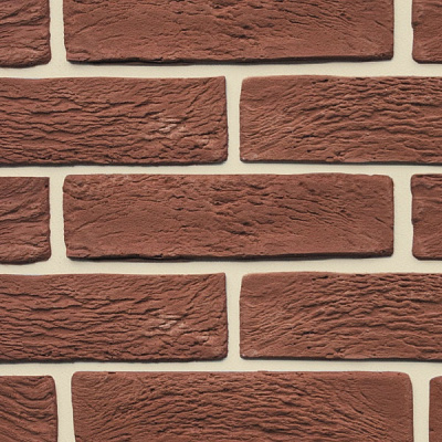 Плитка гнучка FTS E CLINKER клінкер ТЕХАС 43 1 кв.м