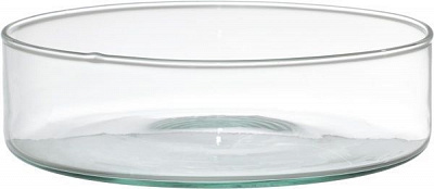 Блюдо кругле Marybella 17 см Ladna