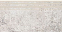 Плитка Cersanit Lukas White stopnica 29,8x59,8 