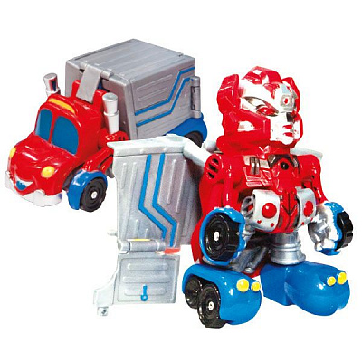 Игрушка робот-трансформер B090911
