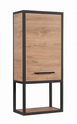 Шкафчик подвесной Aqua Rodos Loft-Miami универсальная 40 см АР000049522