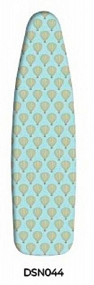 Чехол для гладильной доски Swoger сменный размер L 48х130 см TR-044-3L 