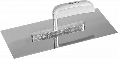 Гладилка штукатурная Matrix 867339