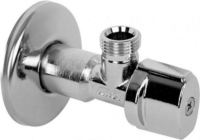 Кран кутовий Arco NOV92MAC 1/2 х 1/2