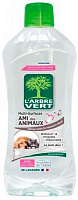 Мультиочиститель универсальный L'Arbre Vert для нейтрализации запахов 1 л