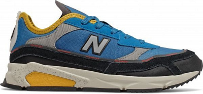 Кросівки New Balance GSXRCHSD GSXRCHSD р.US 5,5 синій