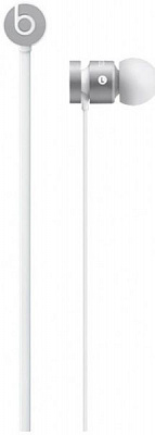 Гарнітура Beats urBeats (MK9Y2ZM/A) new silver
