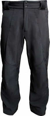 Брюки тактические TORNADO софтшелл р. 60-62 черный 34123-9-5-60-5 
