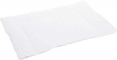 Подушка Home Line силикон 300 гр/кв.м белый 40х60 см 