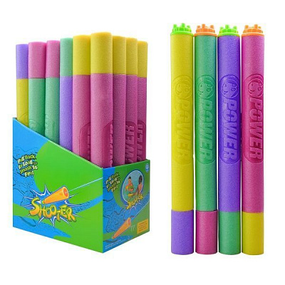 Водный пистолет в ассортименте 878-48Y1