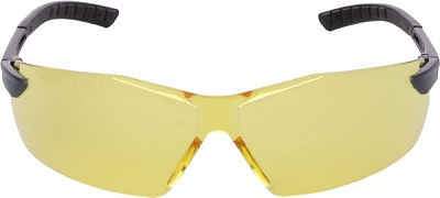 Окуляри захисні 3M 2822 Low light C1