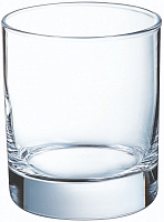 Стакан низкий Islande Arc 300 мл 1 шт. Arc 