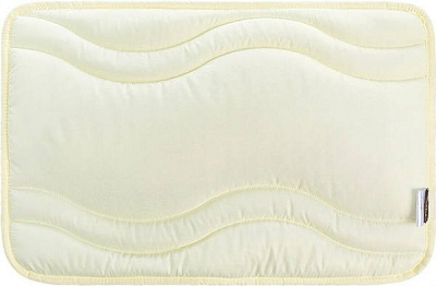 Подушка IDEIA Baby Comfort молоко 40х60 см 8000029615