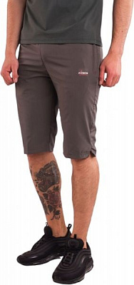 Шорты Avecs AV-30317/17 р. 56 темно-серый