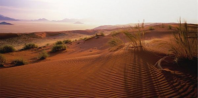 Репродукция Рассвет в пустыне 96x48 см i_96x48_00065 