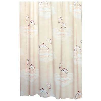 Шторка для ванної Bacchetta Sele 180x200 см