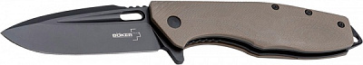 Нож складной Boker Plus Caracal Tactical 2373.07.56