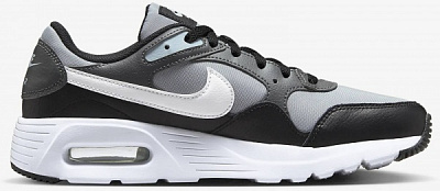 Кроссовки Nike NIKE AIR MAX SC CW4555-013 р.42,5 серый