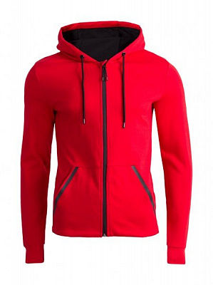 Джемпер спорт.стиль чол. р.XL черв. HOL19-BLM608-62S Outhorn