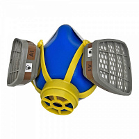 Полумаска АртексПромГруп Тополь-Н А1