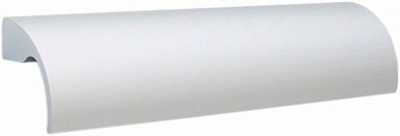 Меблева ручка UA 01 COO 96 мм алюміній DC