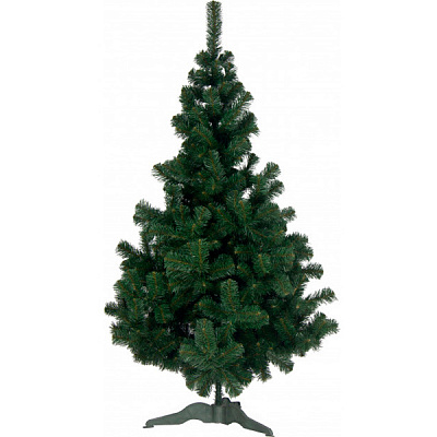 Елка искусственная Янина 1,8 м 3483 зеленый