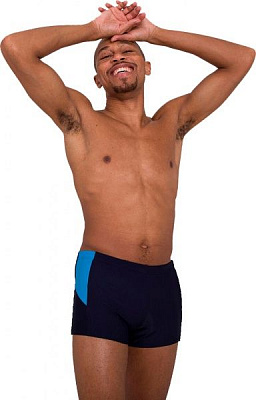 Плавки Speedo DIVE ASHT AM NAVY/BLUE 8-11742F409 р.36 синий