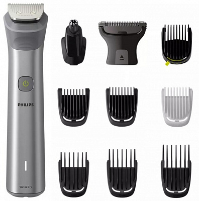 Тример універсальний Philips MG5930/15 серії 5000 (11-в-1)