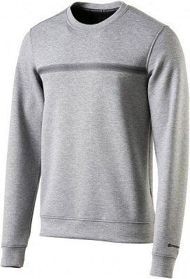 Свитшот Energetics Caleb 280601-900031 р. 2XL серый