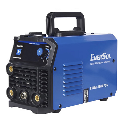 Полуавтомат сварочный инверторный EnerSol EWM-130AFDS