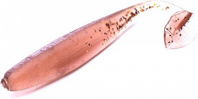 Виброхвост Ken Katsu Izik 3 76,2 мм 6 шт. KK-0505