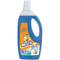 Універсальний засіб Mr.Muscle Океанський оазис 0,75 л