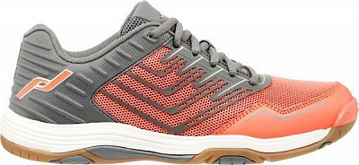 Кроссовки Pro Touch Rebel 3 W 294975-900021 р.41 серый