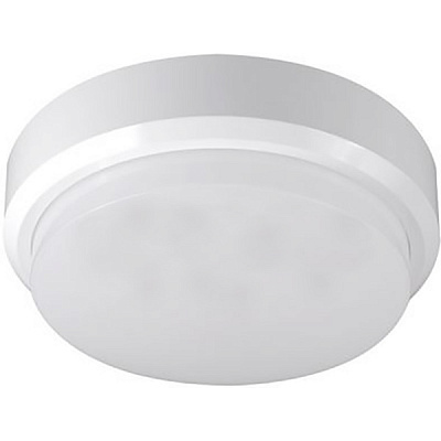 Світильник світлодіодний Светкомплект SH-008R 8 Вт білий 4500 К