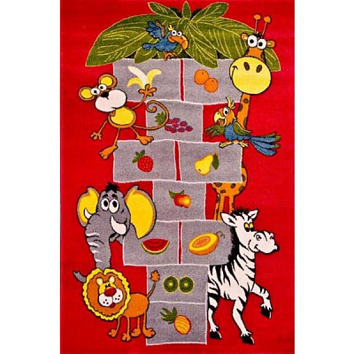 Килим Карат Kolibri 11120/120 1.6x2.3 м