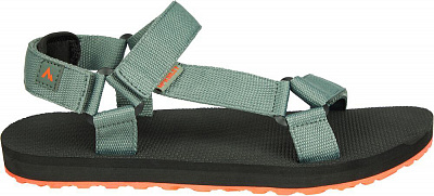 Сандалии McKinley Maui III 427698-900783 р.46 зеленый