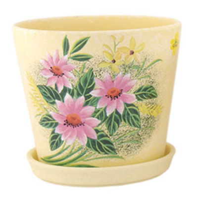 Горщик Virtue JJ501004-S