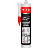 Клей монтажний PENOSIL Premium SpeedFix Universal 907 310 мл 