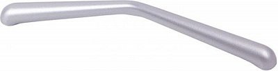 Меблева ручка 52240 128 мм алюміній Smart PL 0374.128