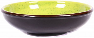 Піала 400 мл 13 см Лайм Manna Ceramics