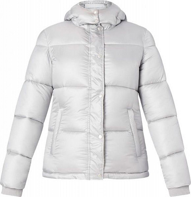 Куртка McKinley Terry wms 407908-013 44 сірий